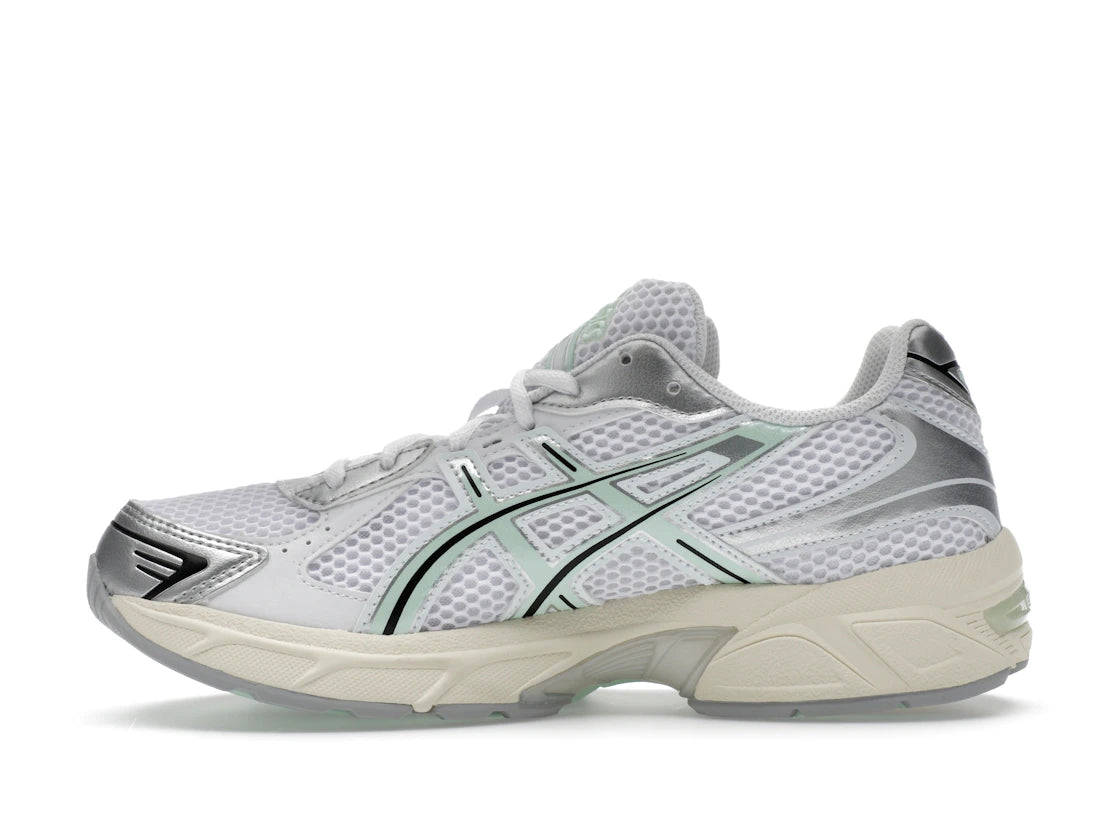 ASICS Gel-1130 White Mint Tint (Women's)