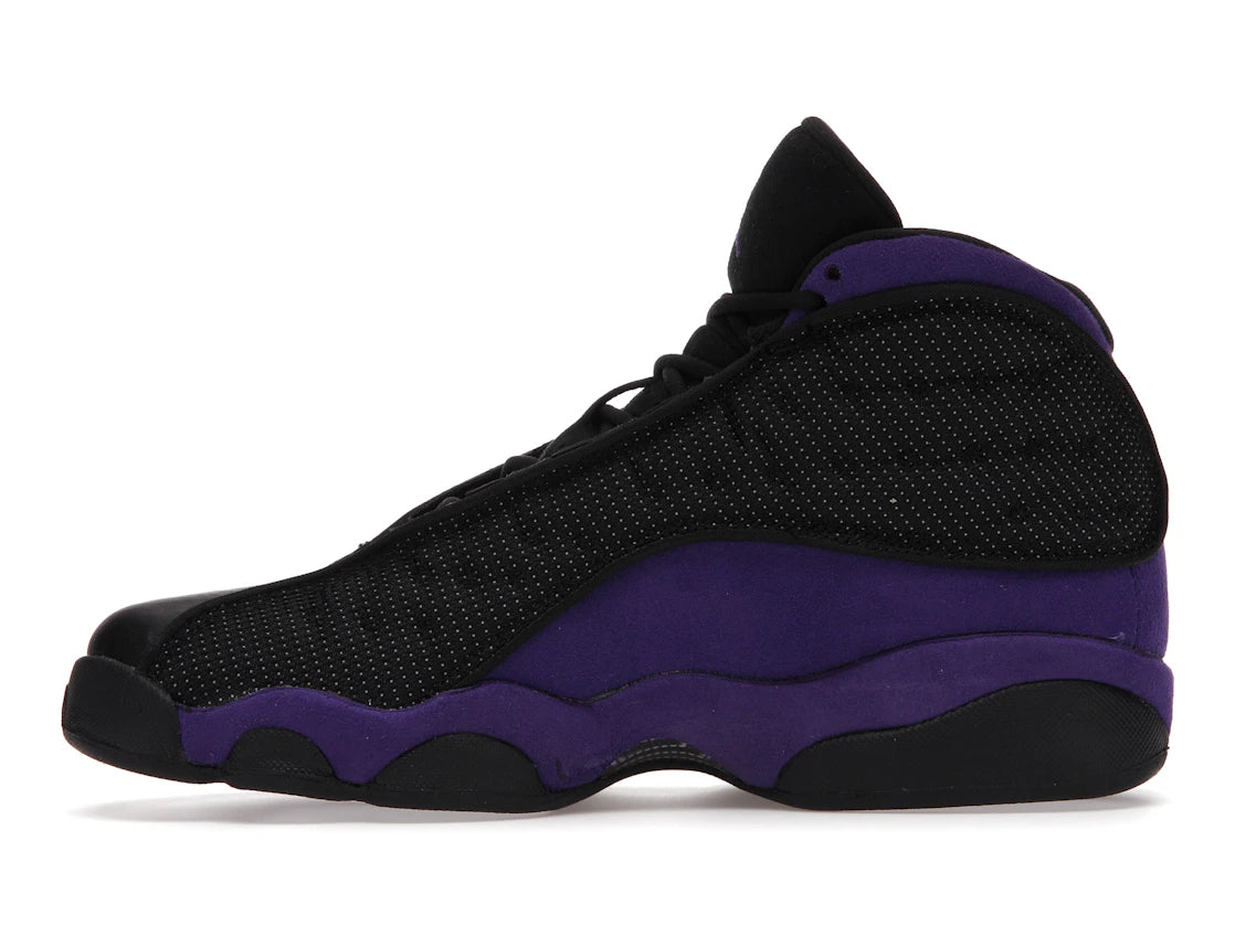 Jordan 13 Retro Court Purple (GS)