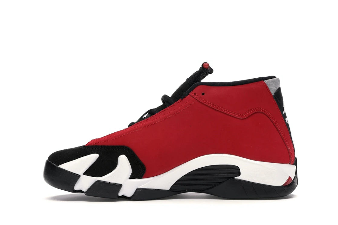 Jordan 14 Retro Gym Red Toro (GS)