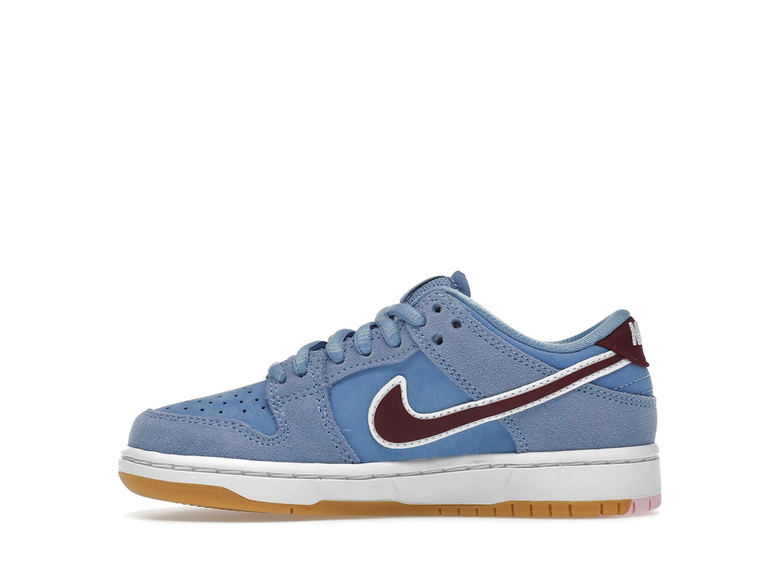 Nike SB Dunk Low Philadelphia Phillies (PS)