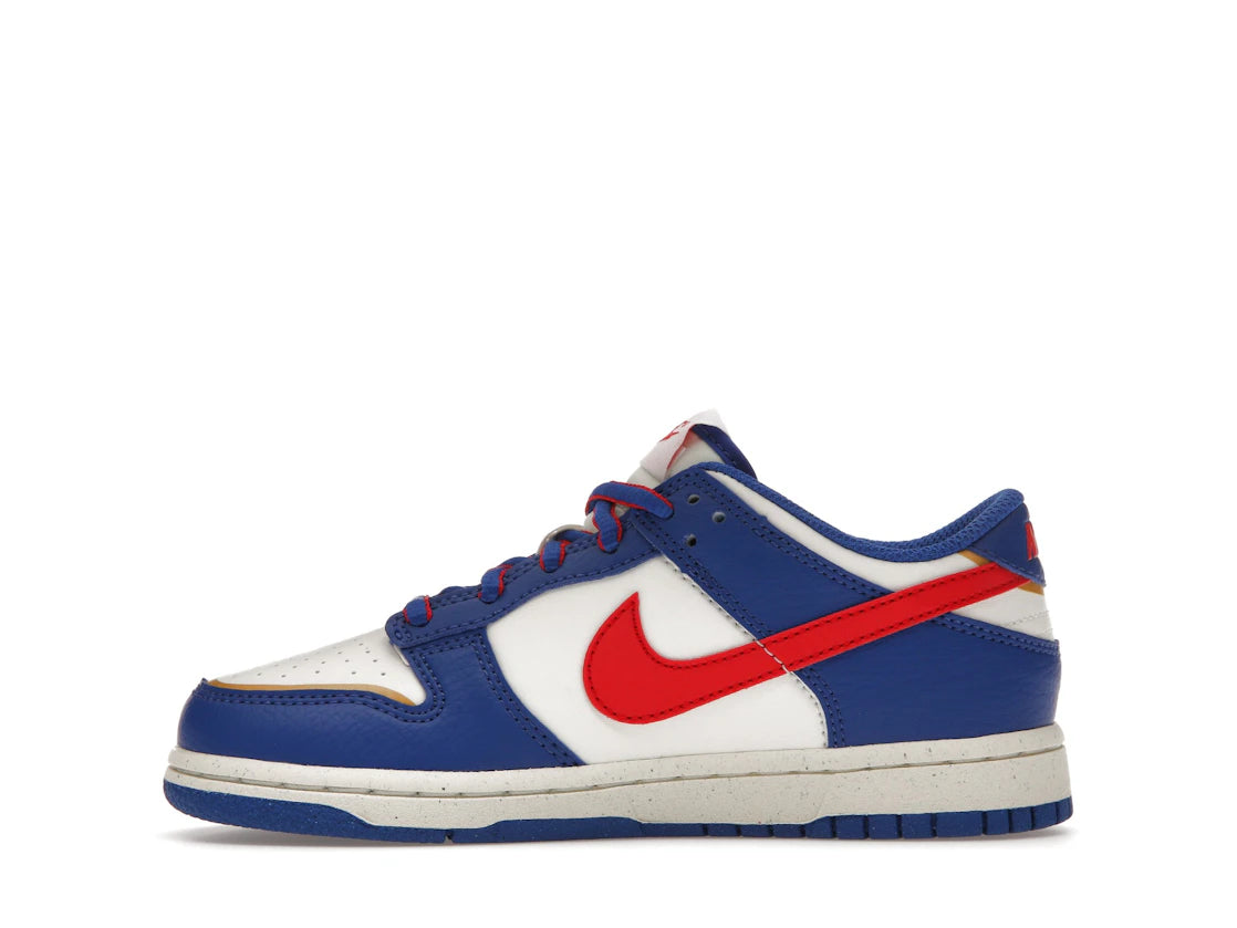 Nike Dunk Low Next Nature Superhero (PS)