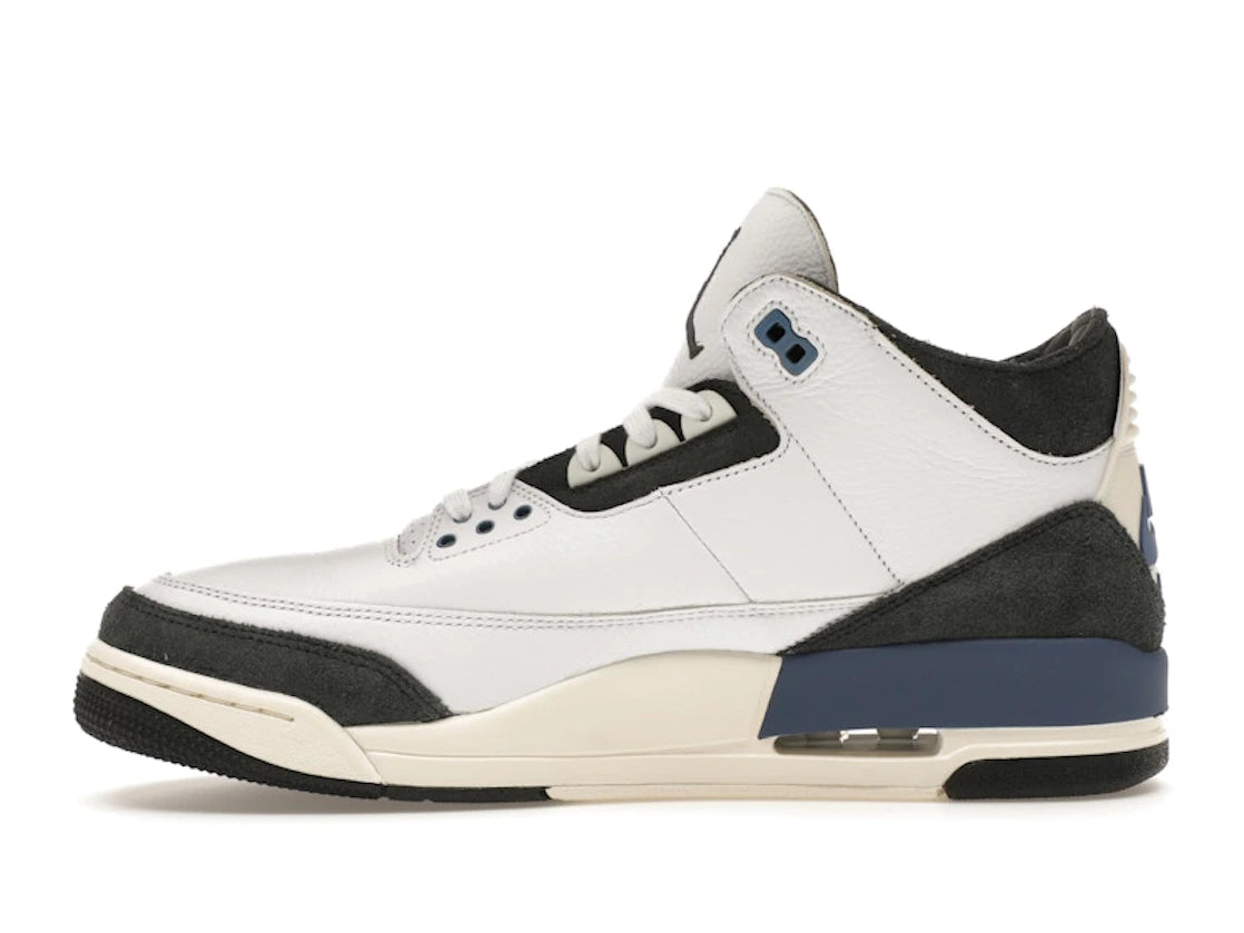 Jordan 3 Retro OG SP A Ma Maniére Diffused Blue Diffused Blue