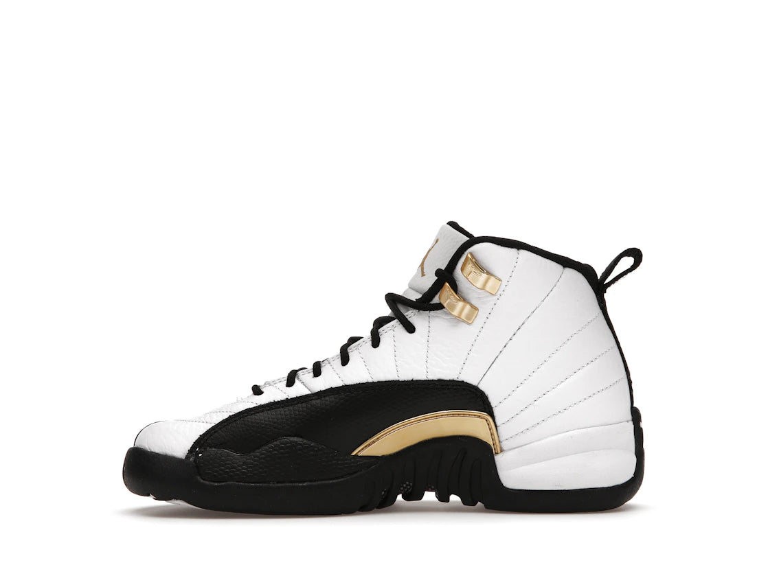 Jordan 12 Retro Royalty Taxi (GS)