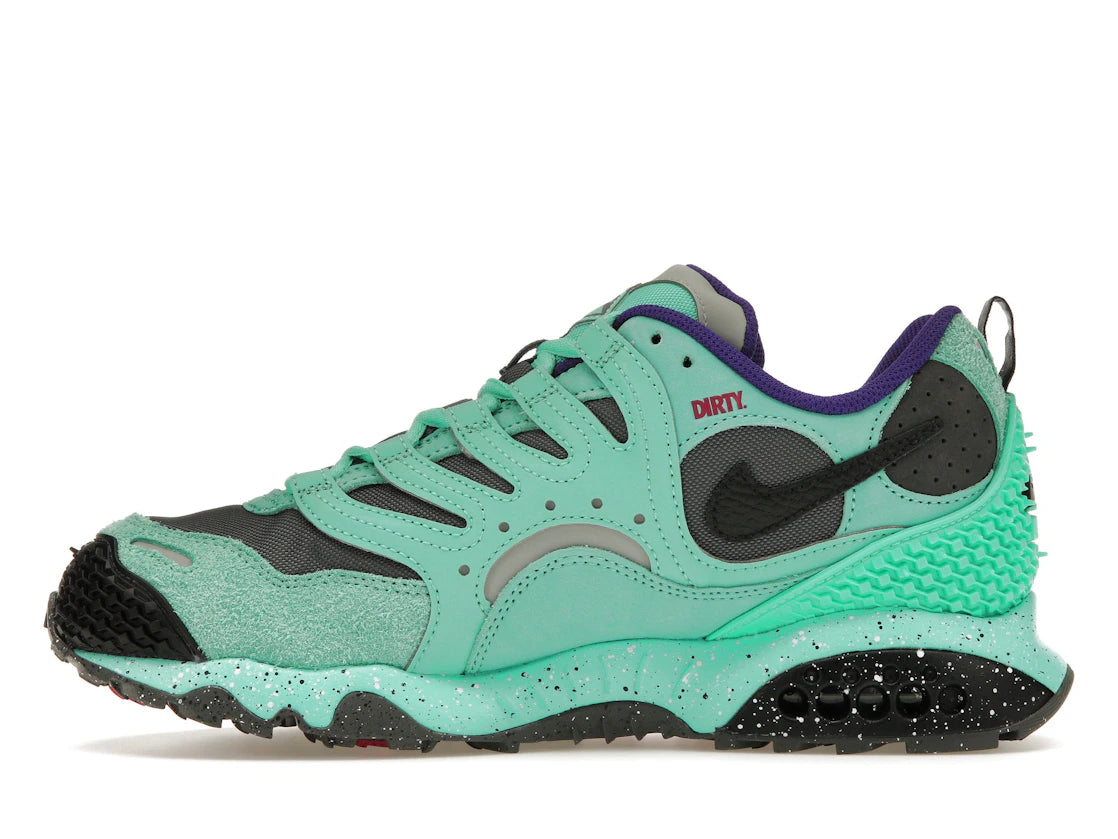 Nike Air Terra Humara Undefeated Light Menta