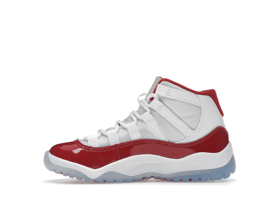Jordan 11 Retro Cherry (2022) (PS)
