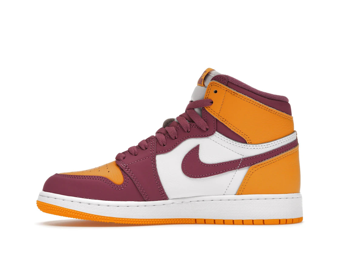 Jordan 1 Retro High OG Brotherhood (GS)