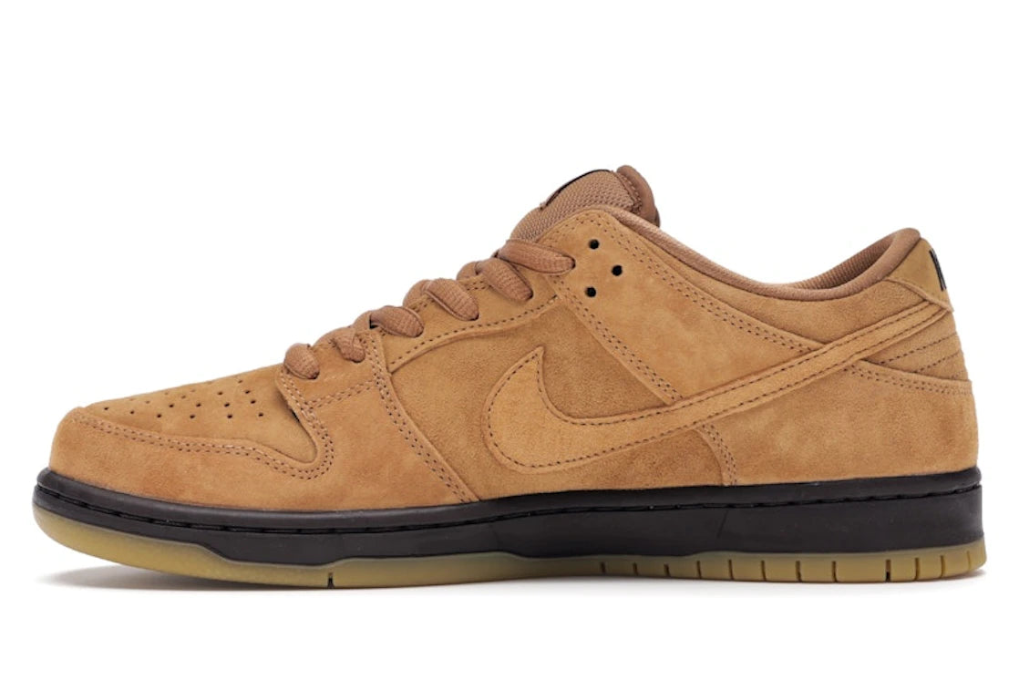 Nike SB Dunk Low Wheat
