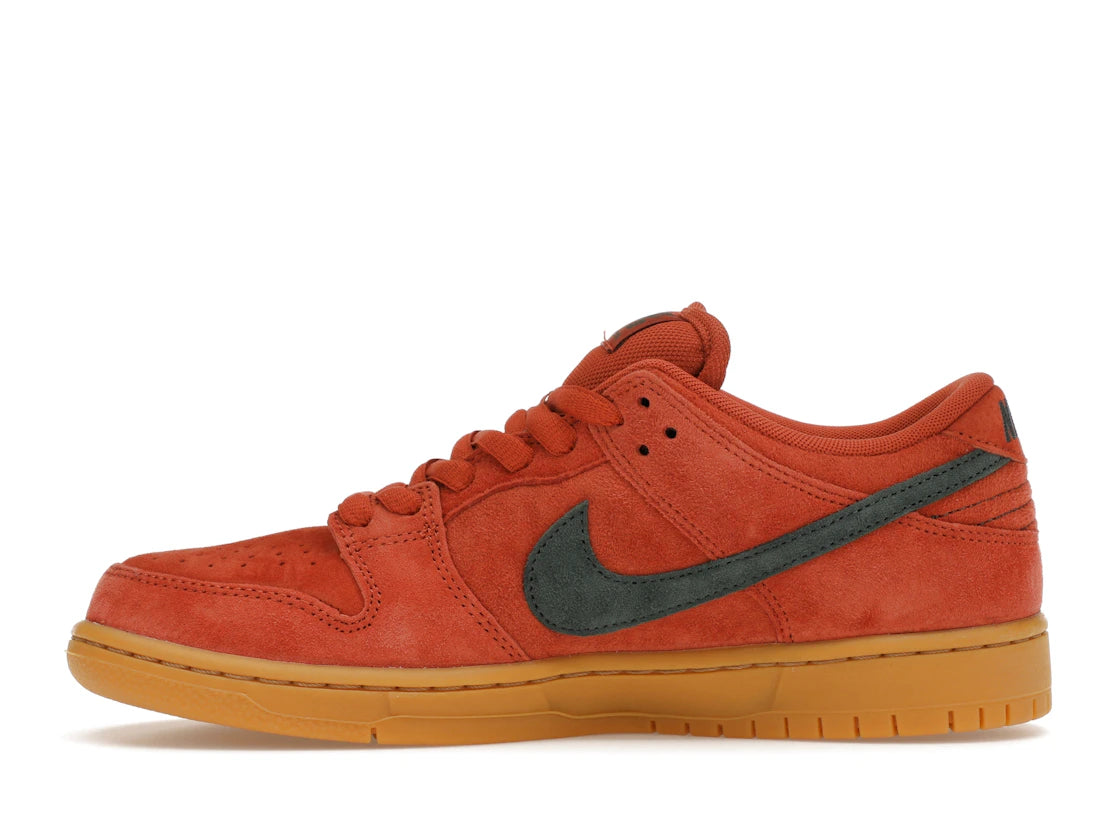 Nike SB Dunk Low Burnt Sunrise