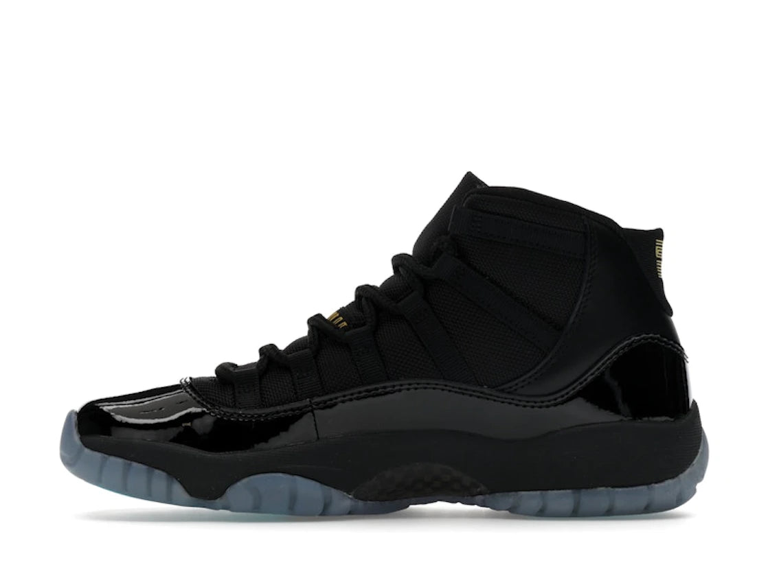 Jordan 11 Retro Gamma Blue (2025) (GS)