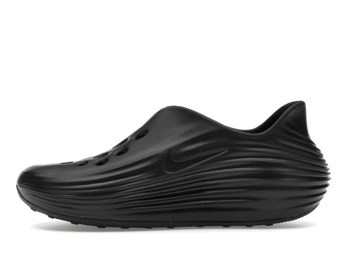 Nike ReactX Rejuven8 Triple Black