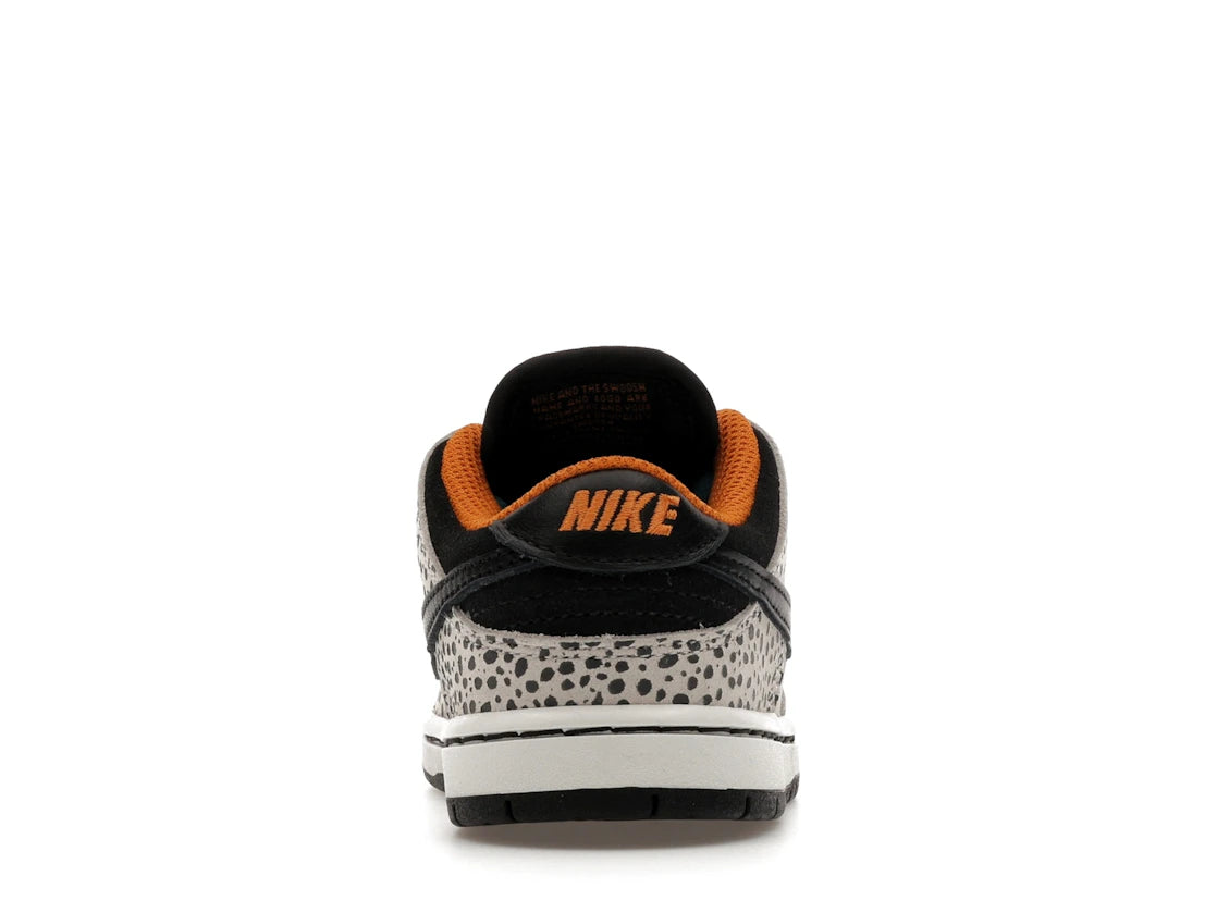 Nike SB Dunk Low Electric Pack Olympic Safari (TD)