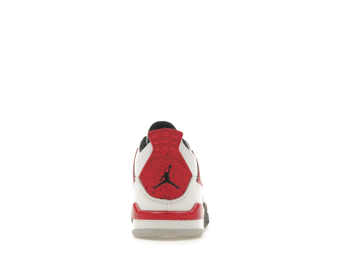 Jordan 4 Retro Red Cement (PS)