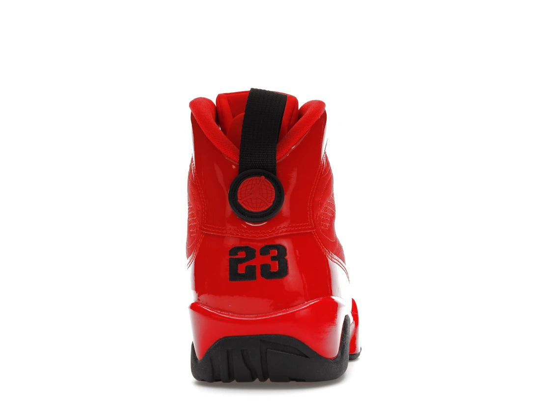 Jordan 9 Retro Chile Red