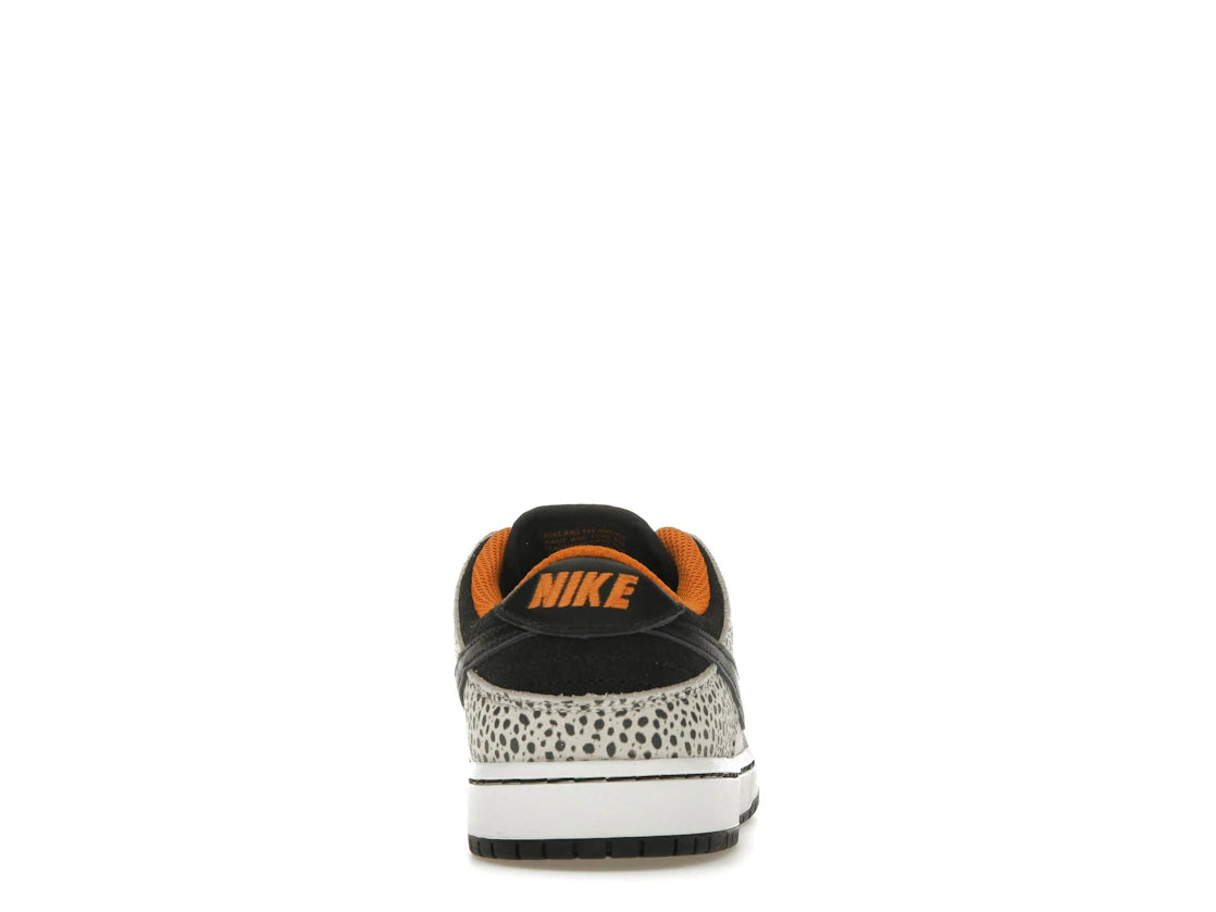 Nike SB Dunk Low Electric Pack Olympic Safari (PS)