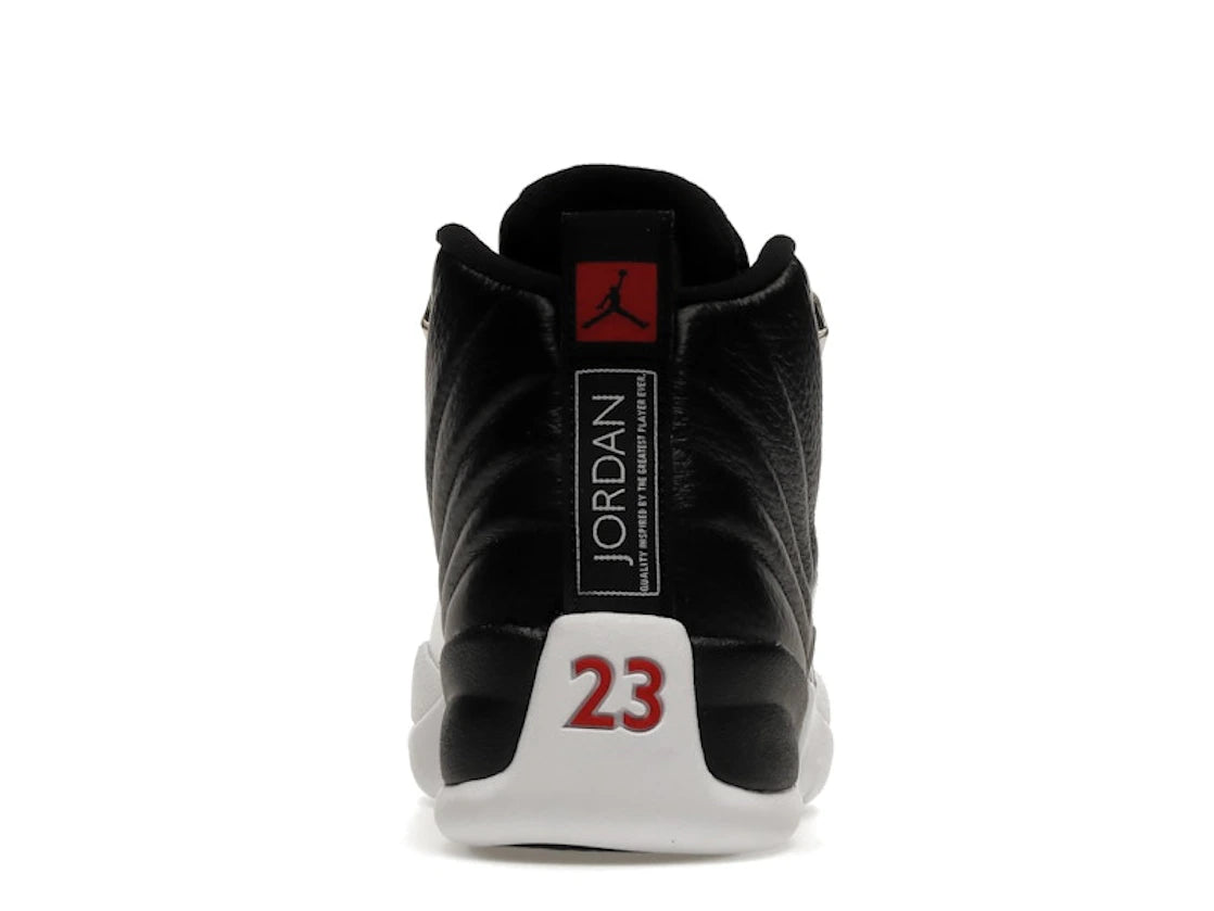 Jordan 12 Retro Playoffs (2022)