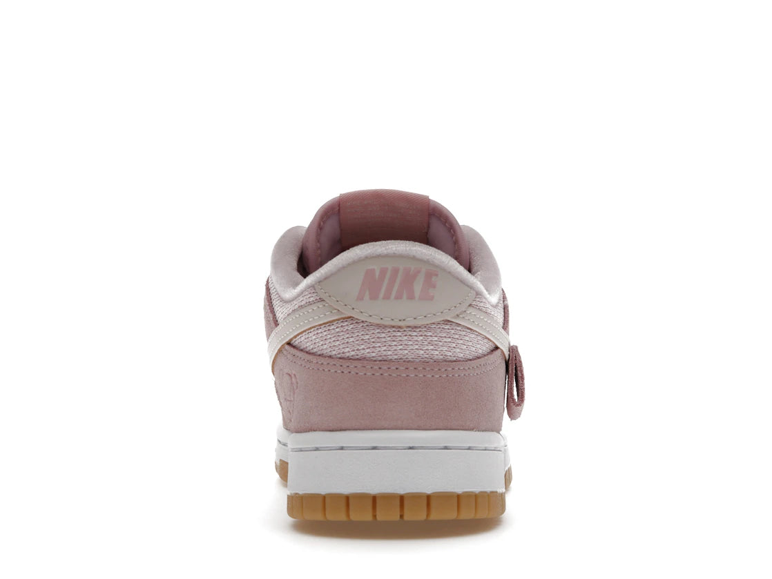 Nike Dunk Low Teddy Bear (Women's)