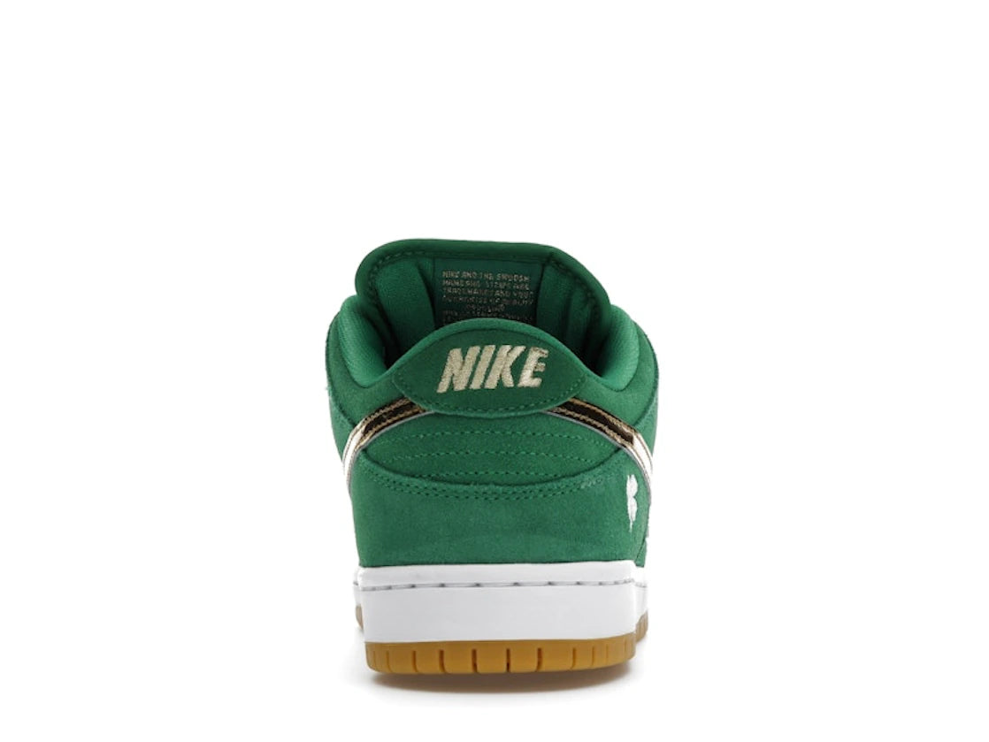 Nike SB Dunk Low Pro St. Patrick's Day (2022)
