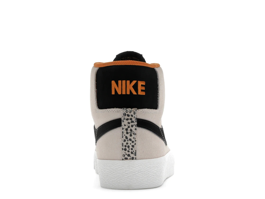 Nike SB Zoom Blazer Mid Olympic Safari