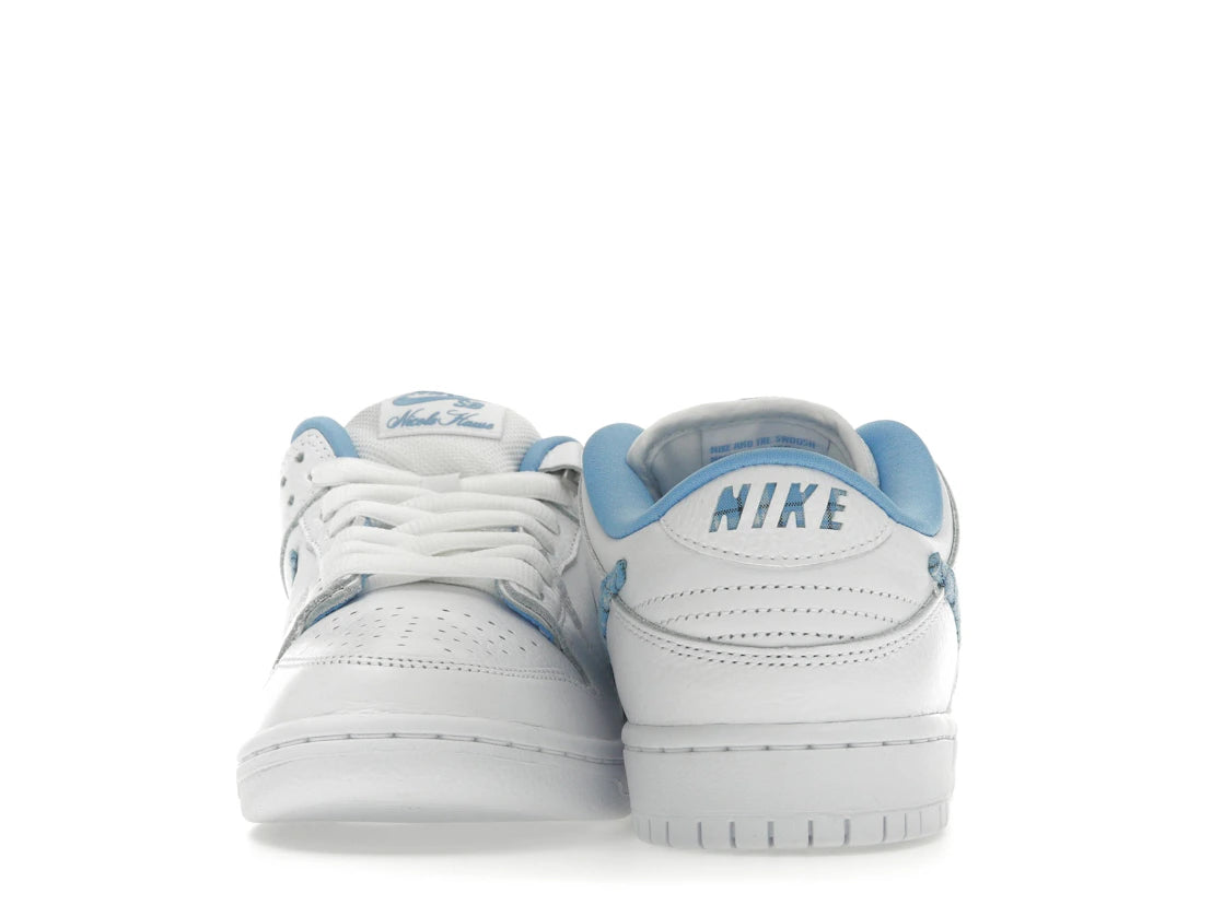 Nike SB Dunk Low Pro Nicole Hause