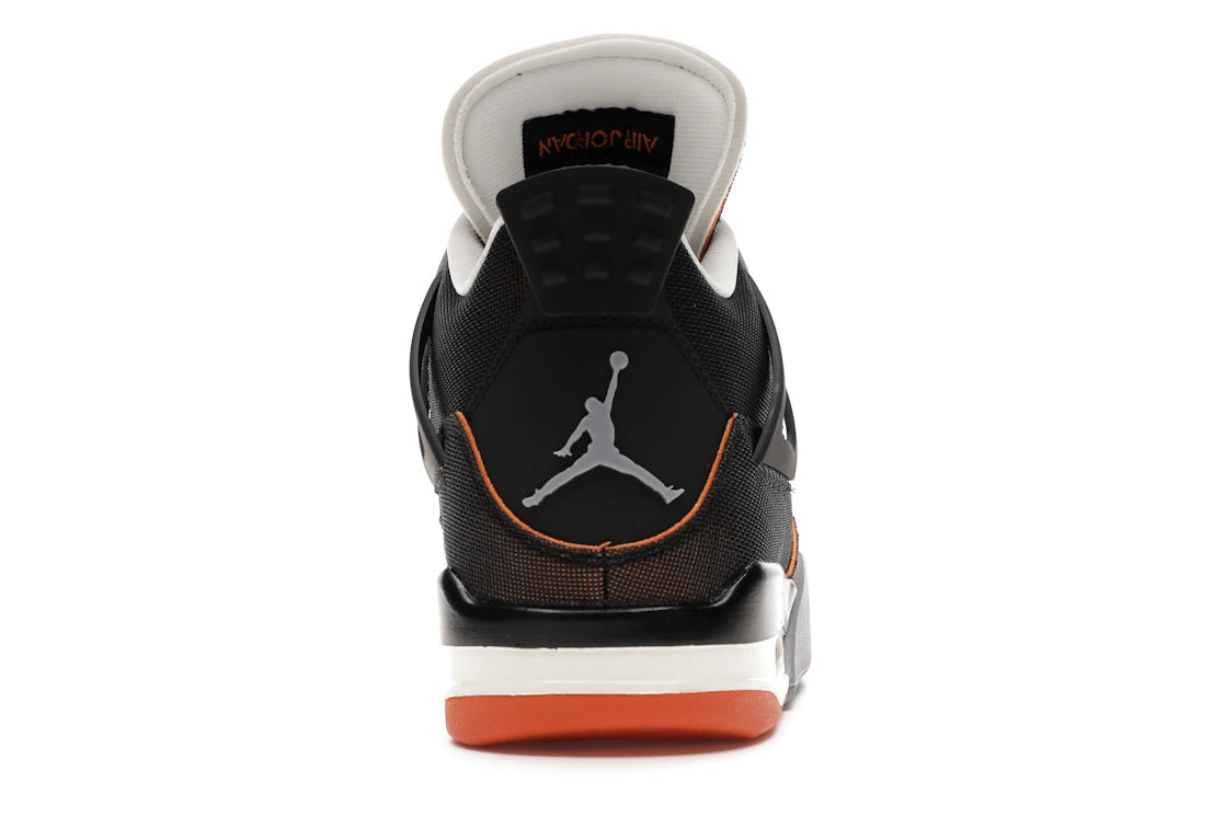Jordan 4 Retro Starfish (Women's)