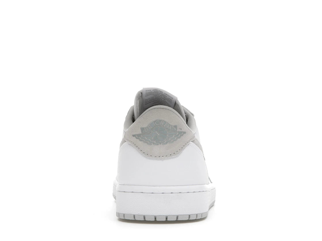 Jordan 1 Low OG Neutral Grey (2021/2024)
