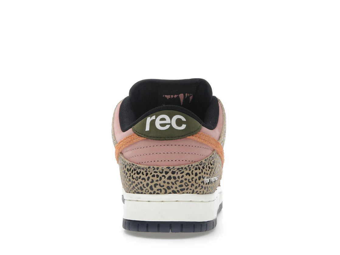 Nike SB Dunk Low Arts-Rec