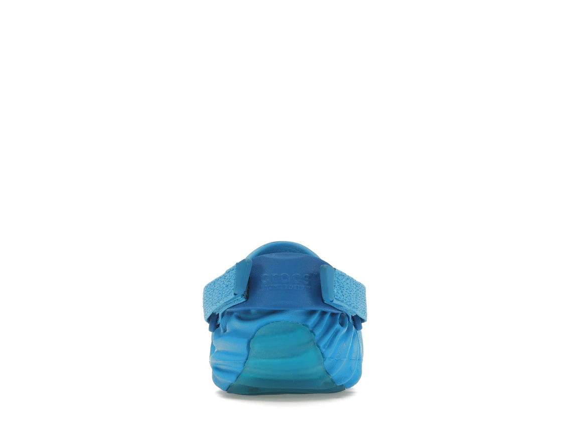 Crocs Pollex Clog by Salehe Bembury Yucca (Kids)