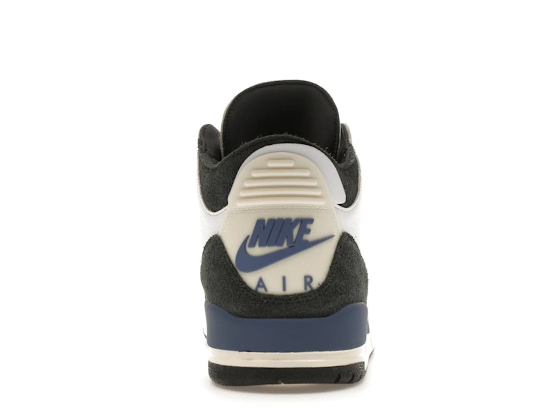 Jordan 3 Retro OG SP A Ma Maniére Diffused Blue Diffused Blue