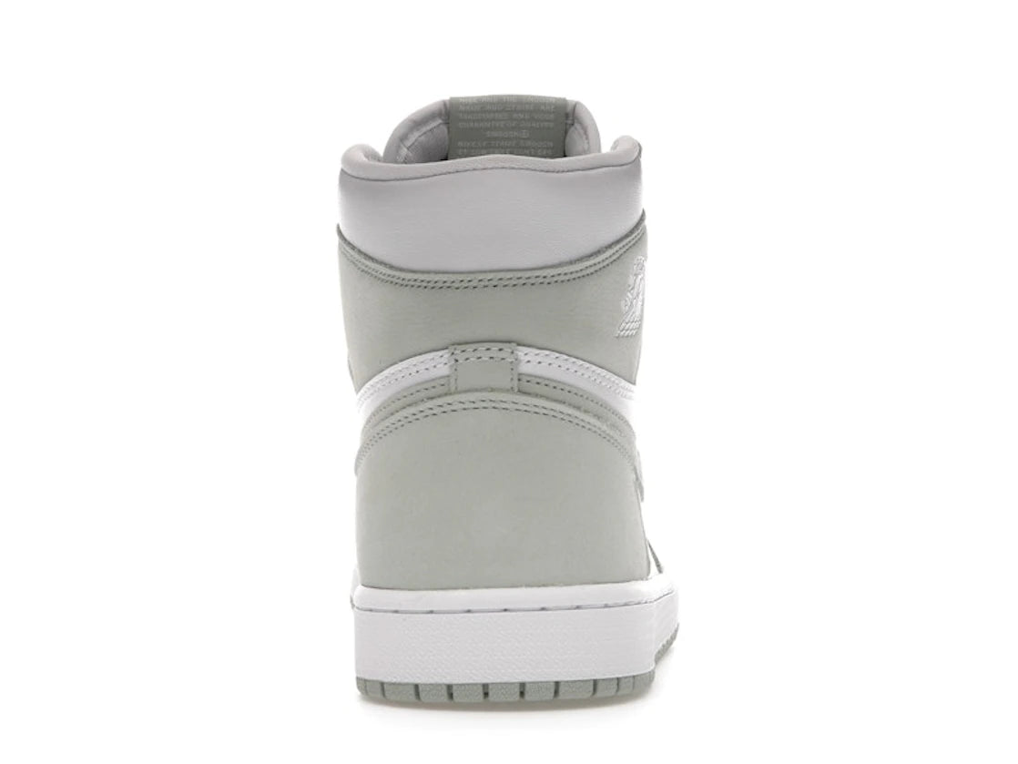 Jordan 1 Retro High OG Seafoam (Women's)