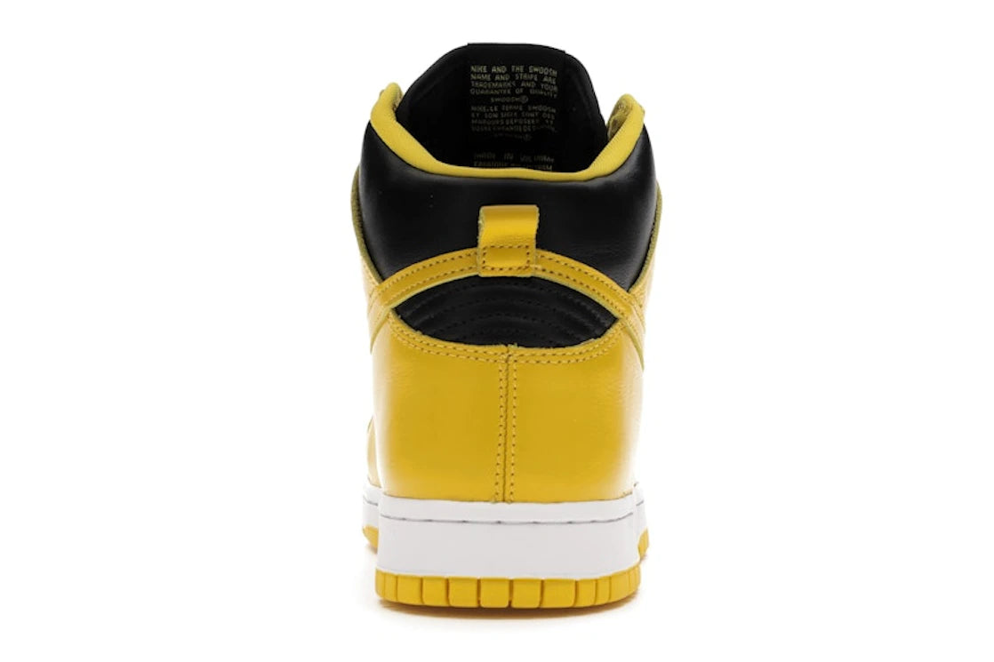 Nike Dunk High Iowa (2020)