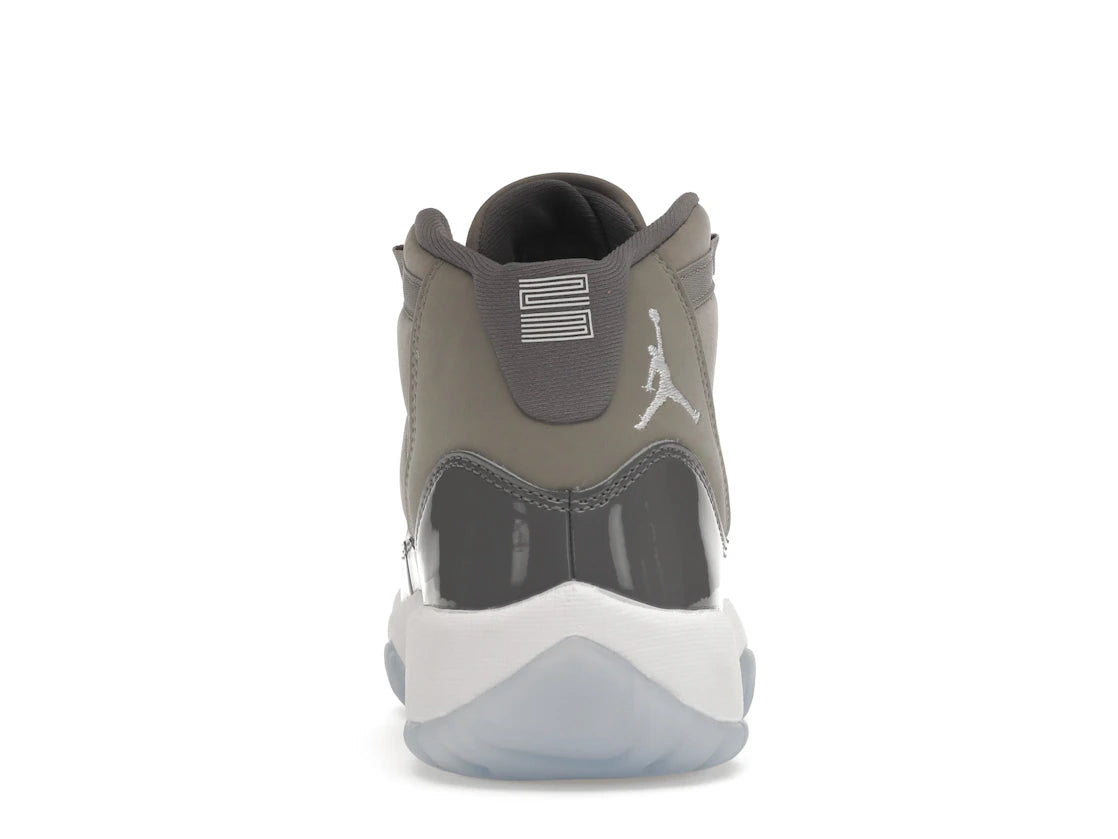 Jordan 11 Retro Cool Grey (2021) (GS)