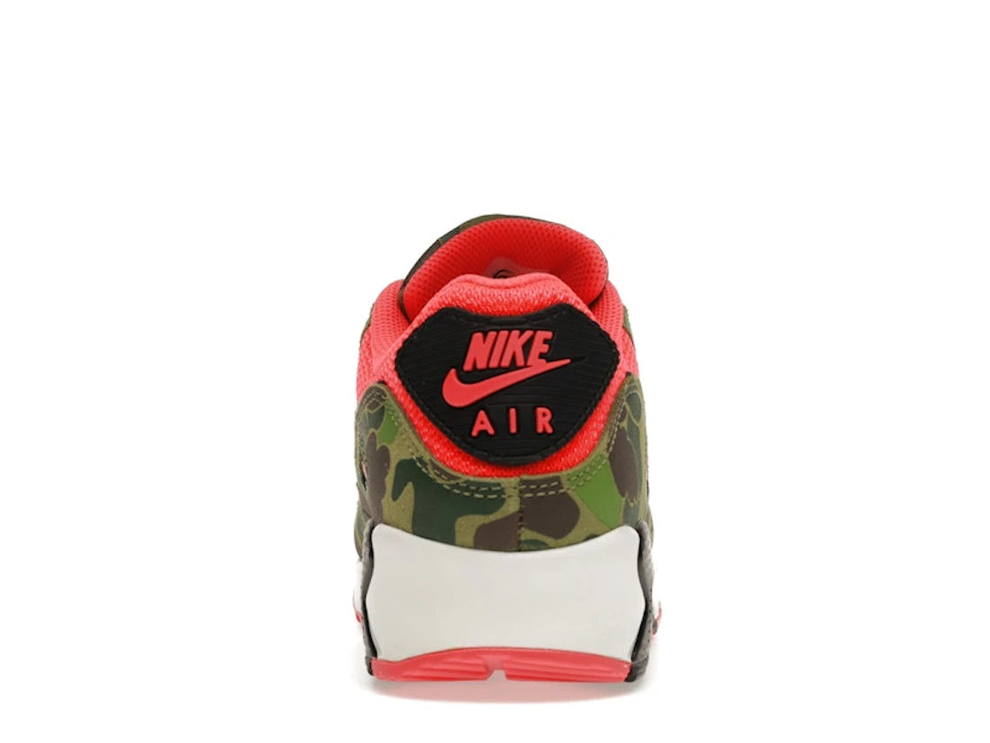 Nike Air Max 90 Reverse Duck Camo