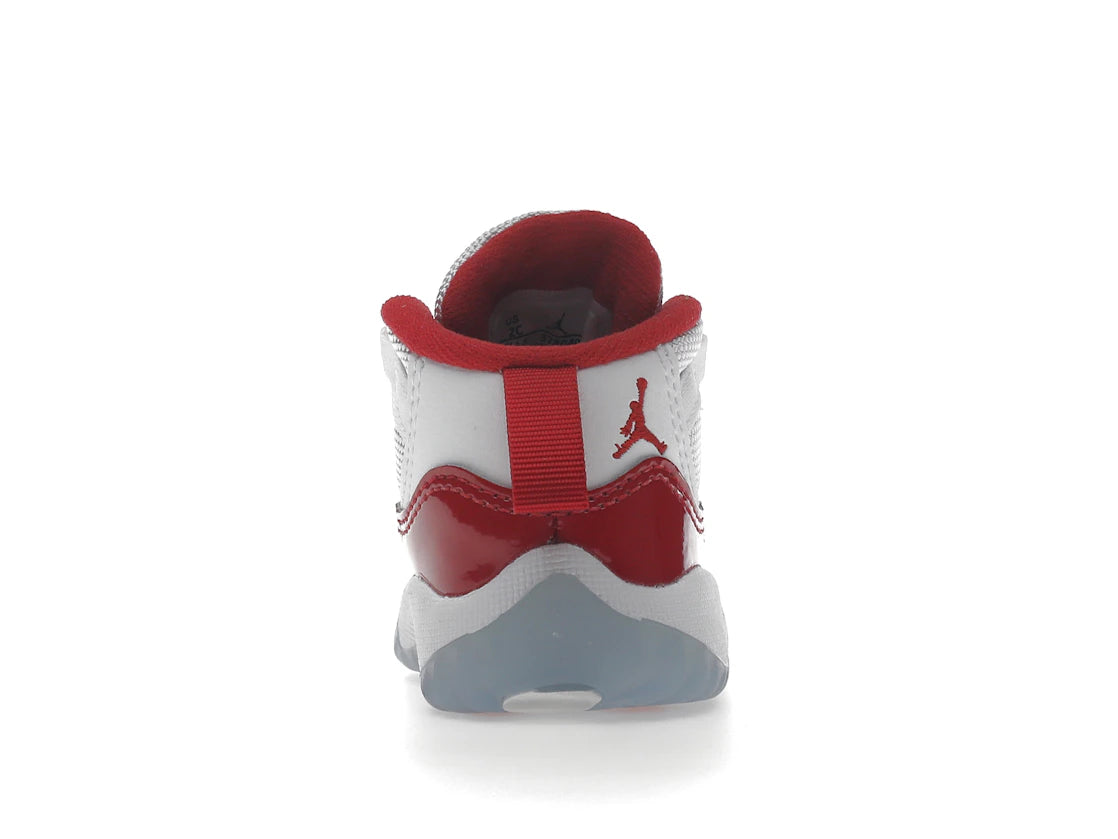 Jordan 11 Retro Cherry (2022) (TD)