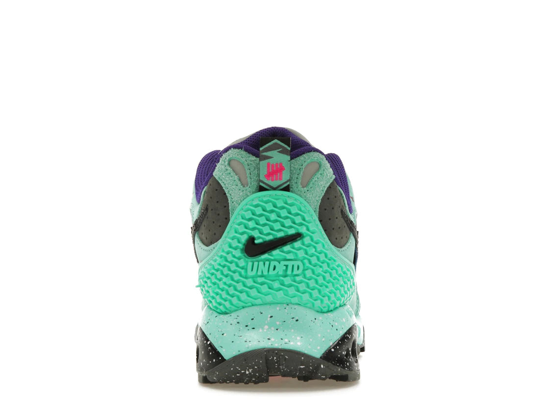 Nike Air Terra Humara Undefeated Light Menta