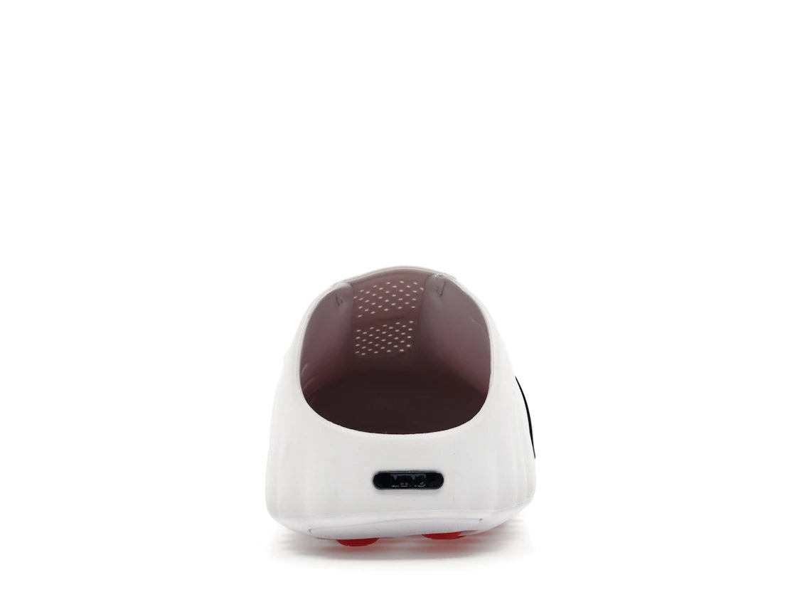 Nike Mind 001 Slide White Speed Red