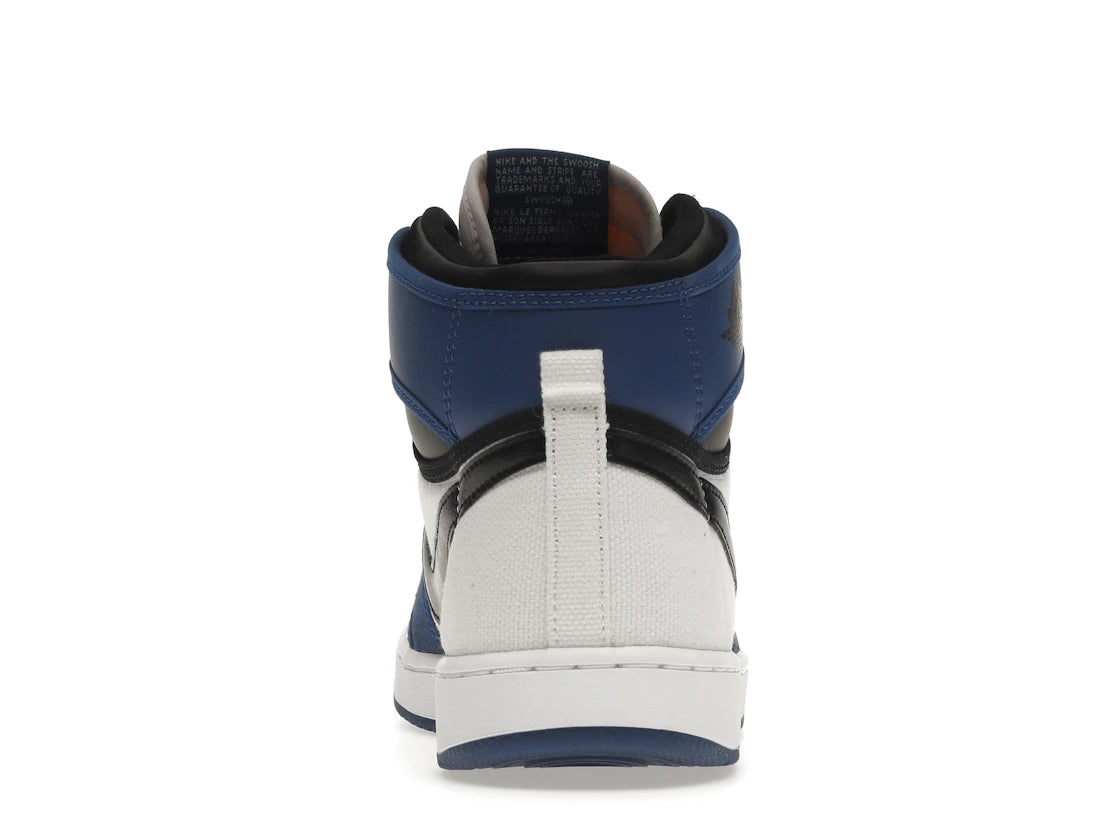 Jordan 1 Retro AJKO Storm Blue