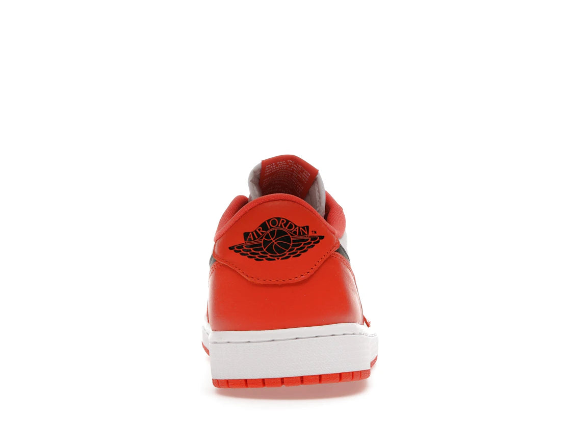 Jordan 1 Low Starfish