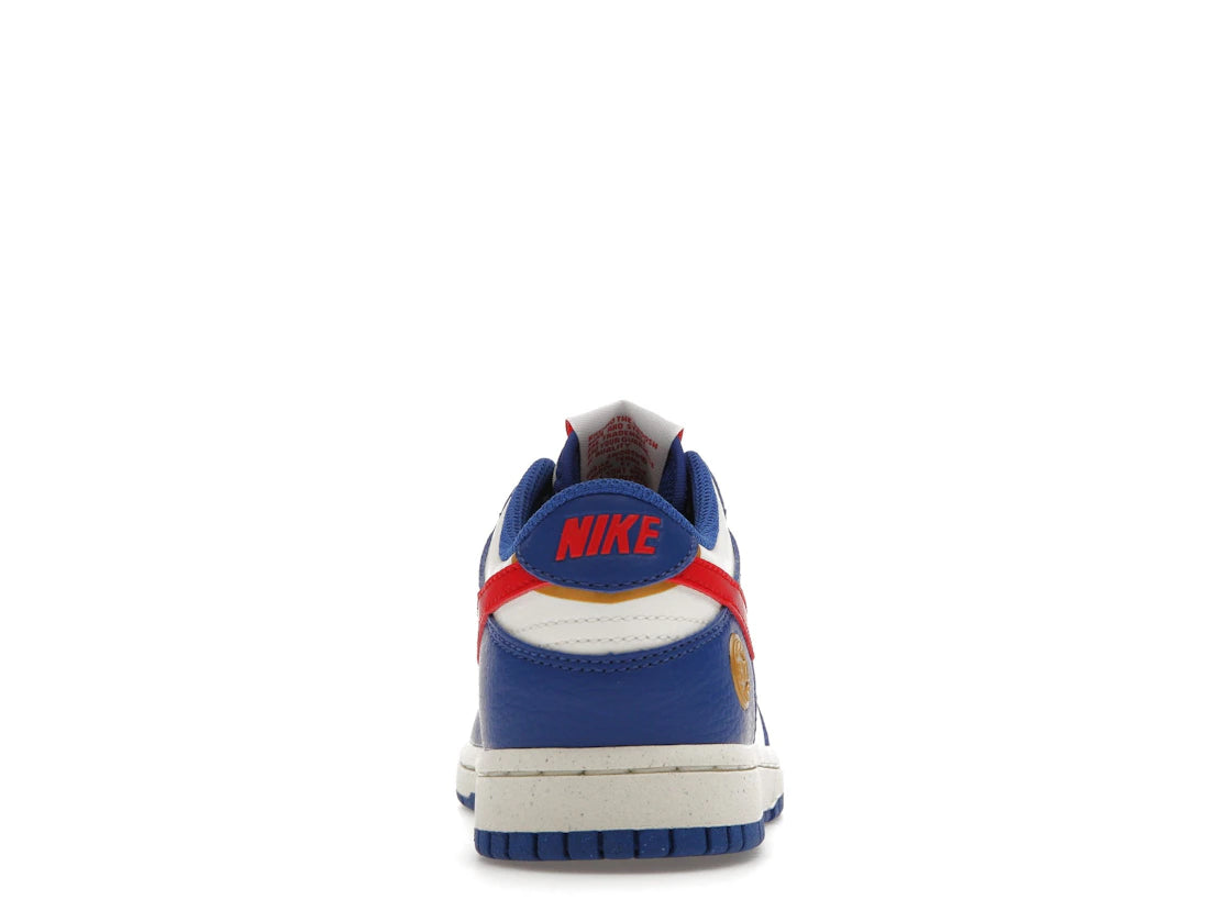 Nike Dunk Low Next Nature Superhero (PS)