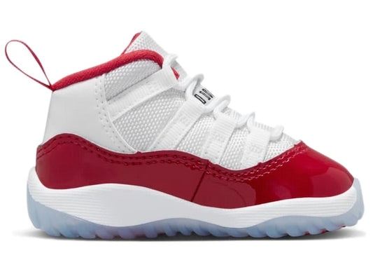 Jordan 11 Retro Cherry (2022) (TD)