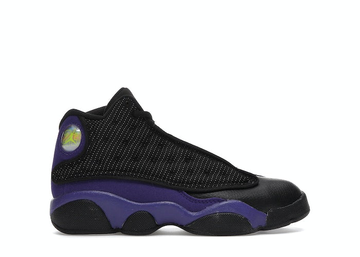 Jordan 13 Retro Court Purple (PS)
