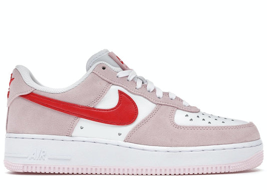 Nike Air Force 1 Low '07 QS Valentine's Day Love Letter