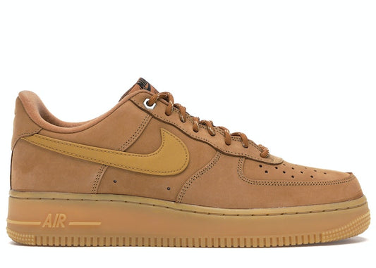 Nike Air Force 1 Low Flax (2019/2022)