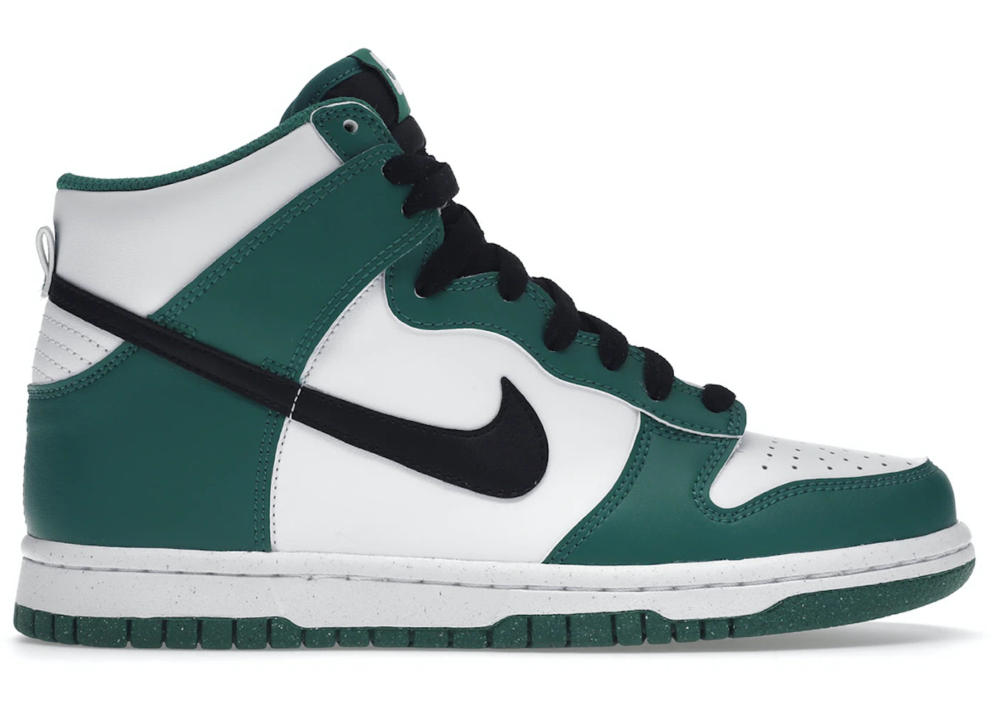 Nike Dunk High Celtics (GS)