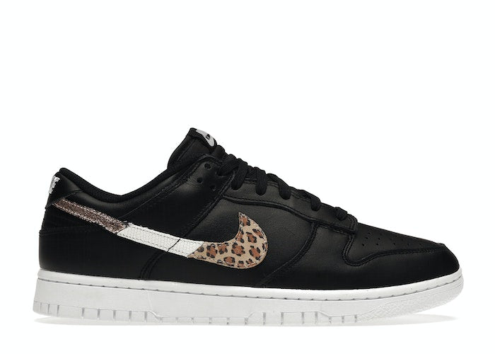 Nike Dunk Low SE Primal Black (W)