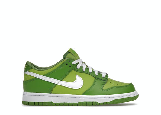 Nike Dunk Low Chlorophyll (GS)