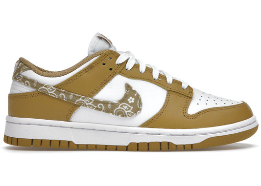 Nike Dunk Low Essential Paisley Pack Barley (Women's)