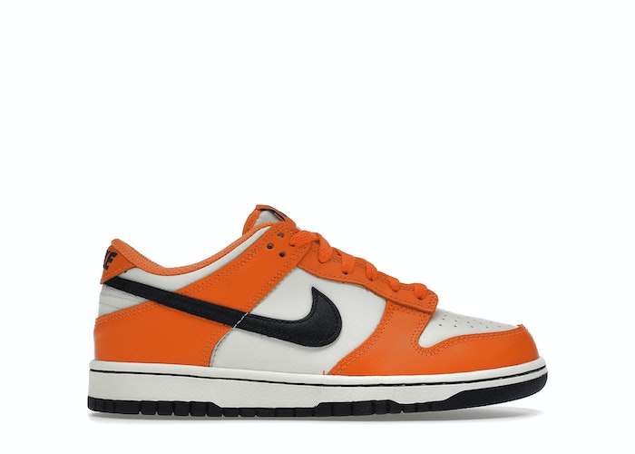 Nike Dunk Low Halloween (2022) (GS)