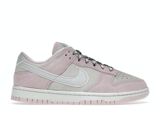 Nike Dunk Low LX Pink Foam (W)