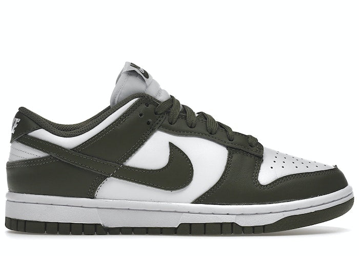 Nike Dunk Low Medium Olive (W)