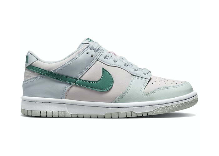 Nike Dunk Low Mineral Teal (GS)